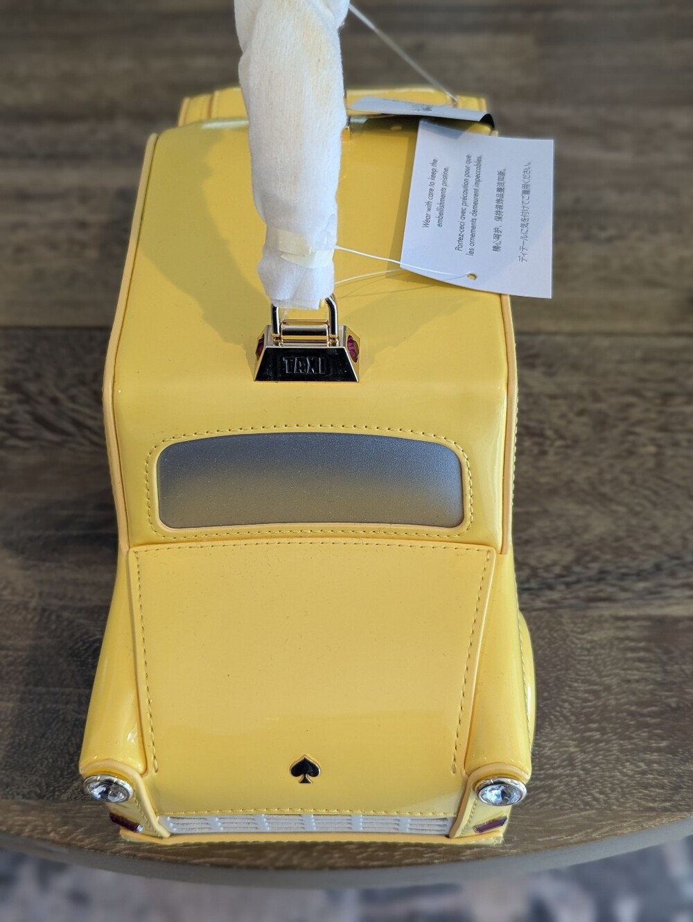 Kate Spade New York  🚖                        Crossbody - Picture 9 of 9